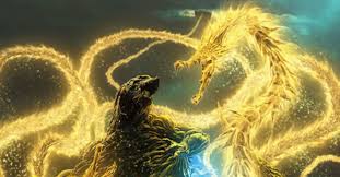 Featured image of post Void Ghidorah